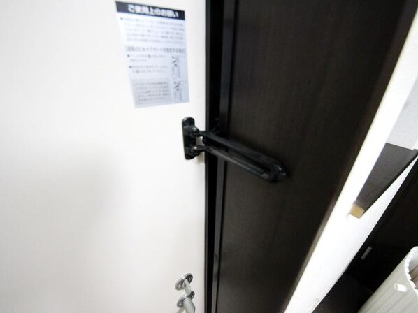 ファーストステージ東所沢の物件内観写真